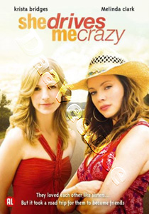 She Drives Me Crazy (DVD)